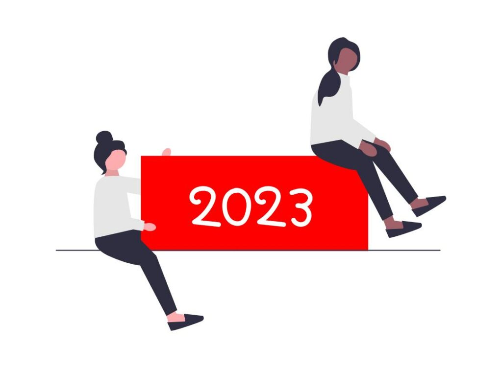 Changes to Employment Standards Act in 2023