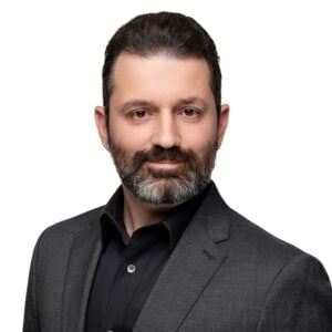 Picture of Arthur Zeilikman